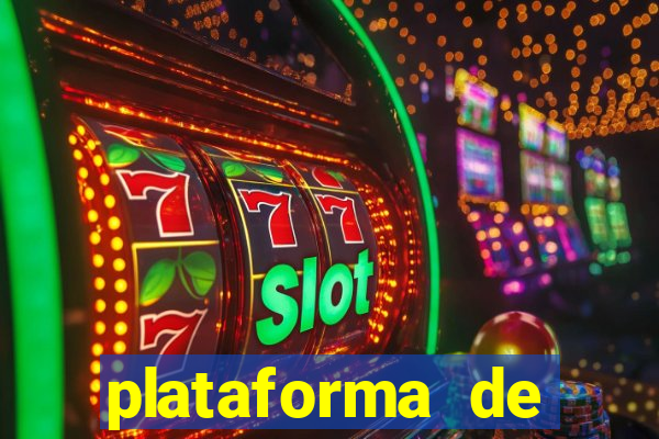 plataforma de porcentagem de jogos